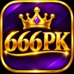 666PK Game mobile gaming platform and app interface