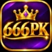 666PK Game mobile gaming platform and app interface