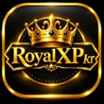 RoyalXPKR APK Feature image